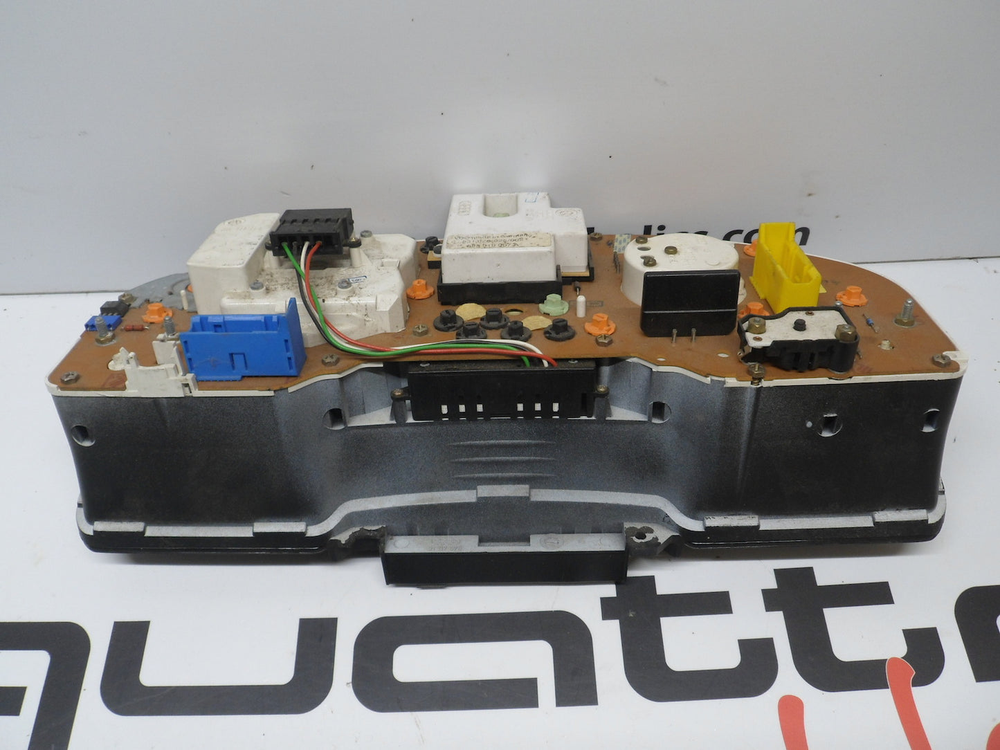 Speedometer Cluster 893919035M