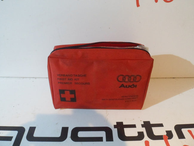 First Aid Kit 4D0860282