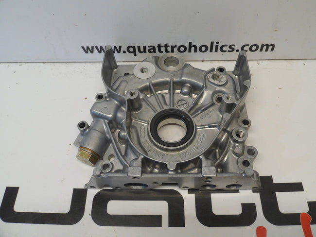 Oil Pump/Cover 078115130E NOS
